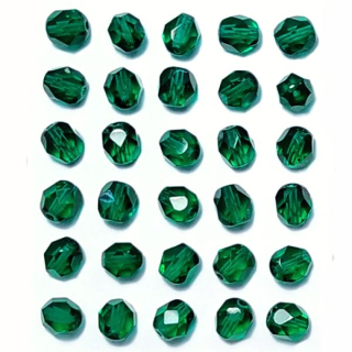 Broušené 7mm"71076"20g/bal